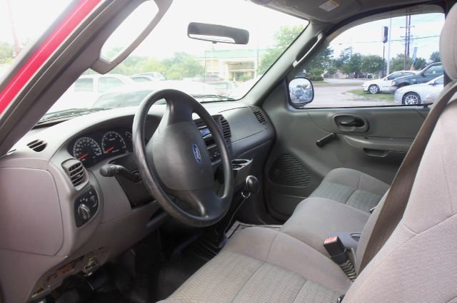 2003 Ford F150 2.4 LX