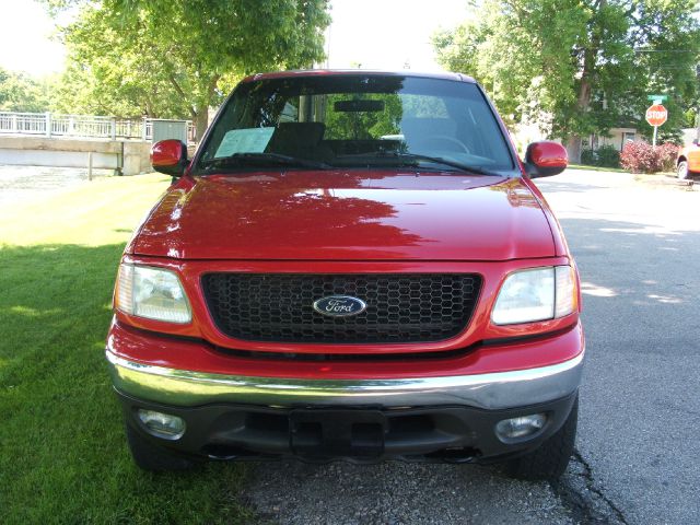 2003 Ford F150 2500 SL