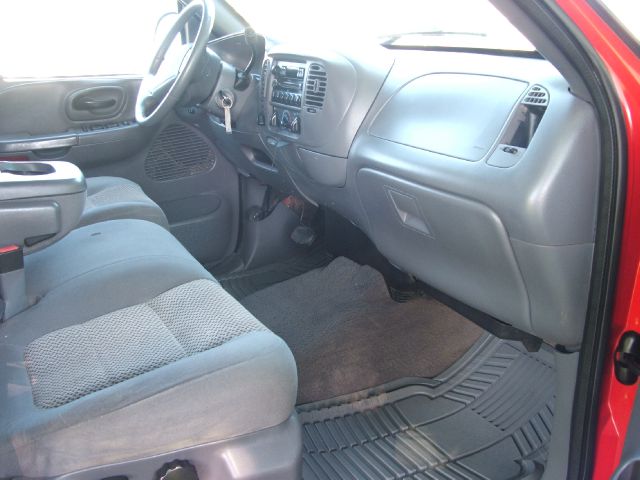 2003 Ford F150 2500 SL