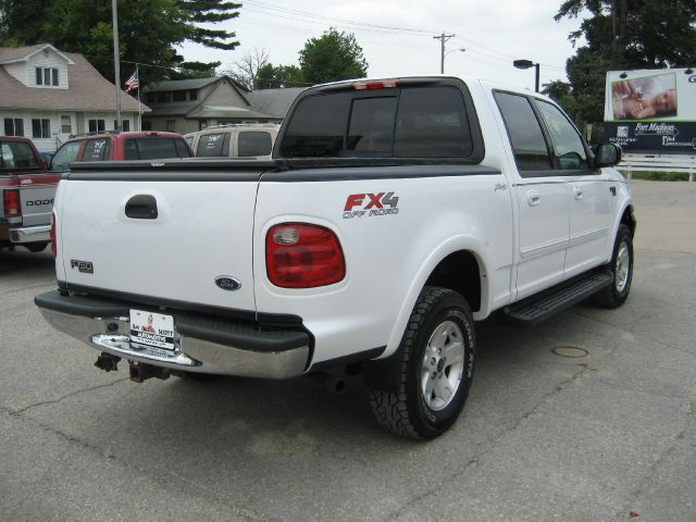 2003 Ford F150 CXL Luxury