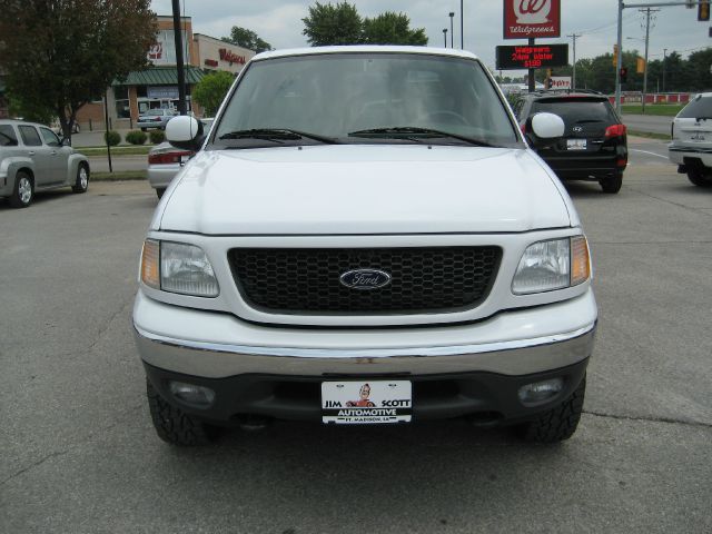 2003 Ford F150 CXL Luxury
