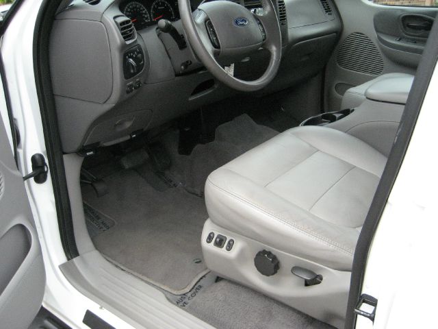 2003 Ford F150 CXL Luxury