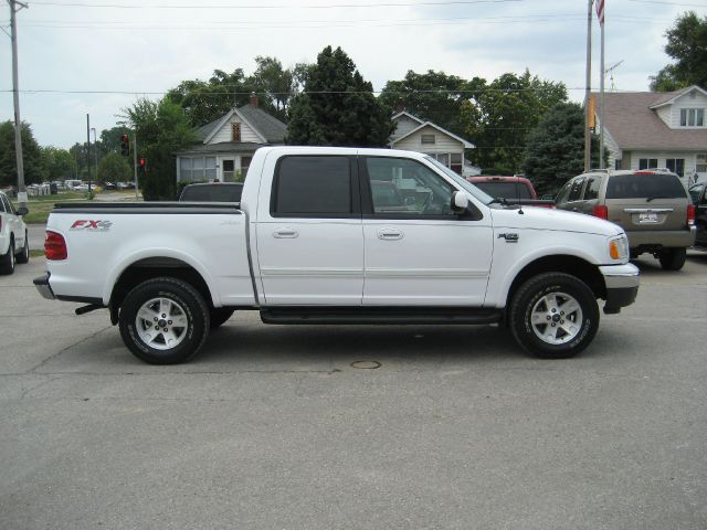 2003 Ford F150 CXL Luxury