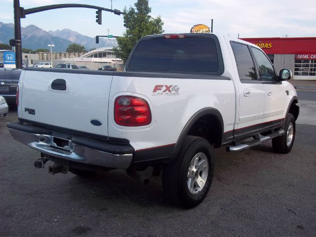 2003 Ford F150 2500 SL