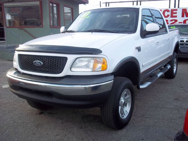 2003 Ford F150 2500 SL