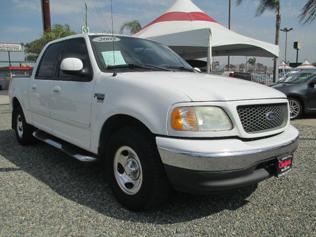 2003 Ford F150 SL Short Bed 2WD