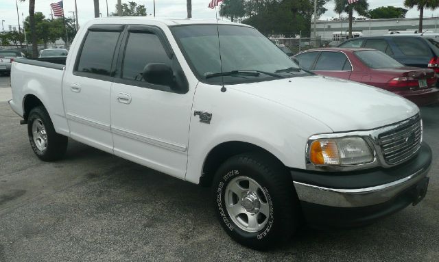 2003 Ford F150 SL Short Bed 2WD