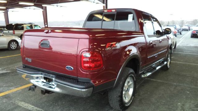 2003 Ford F150 2500 SL