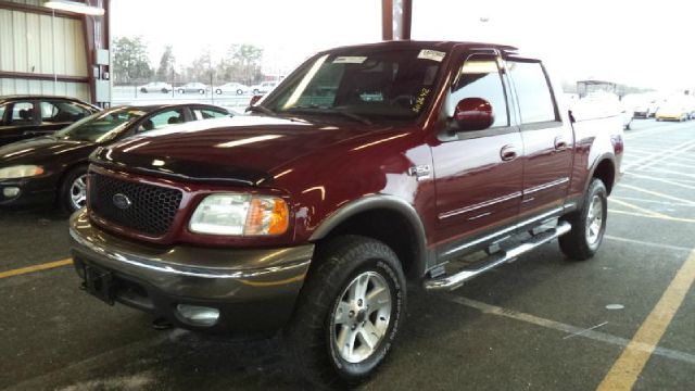 2003 Ford F150 2500 SL