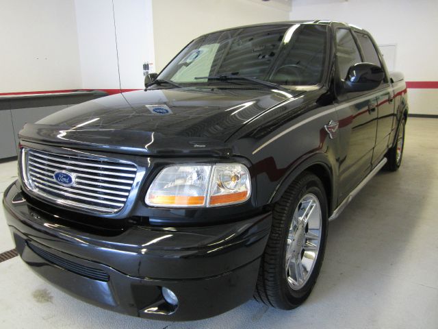 2003 Ford F150 SLT 1 Ton Dually 4dr 35