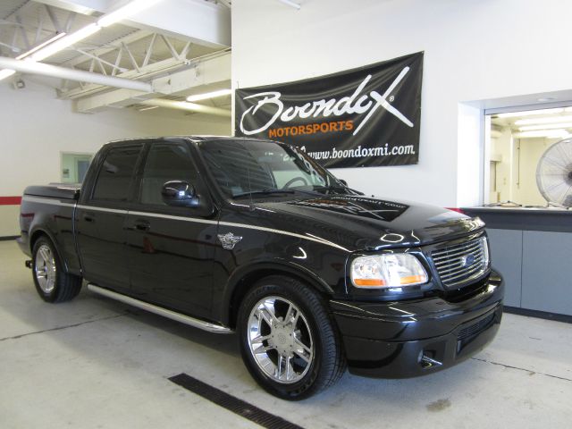 2003 Ford F150 SLT 1 Ton Dually 4dr 35