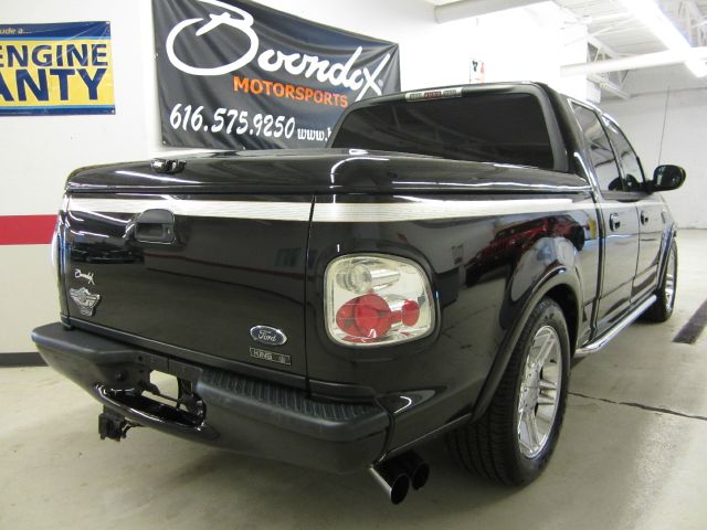 2003 Ford F150 SLT 1 Ton Dually 4dr 35