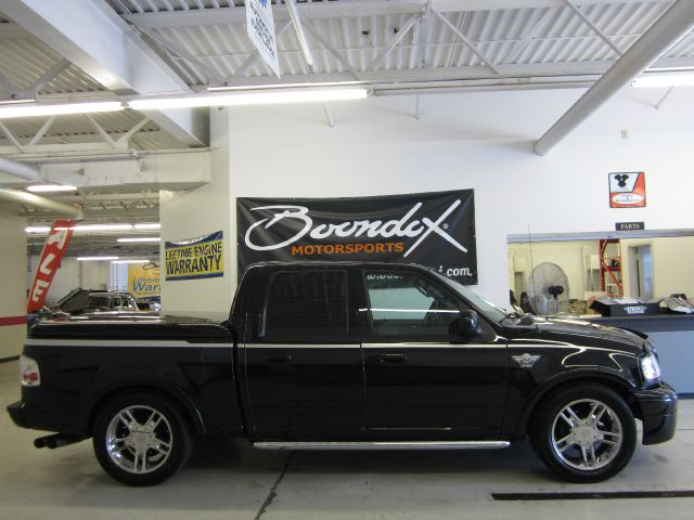 2003 Ford F150 SLT 1 Ton Dually 4dr 35