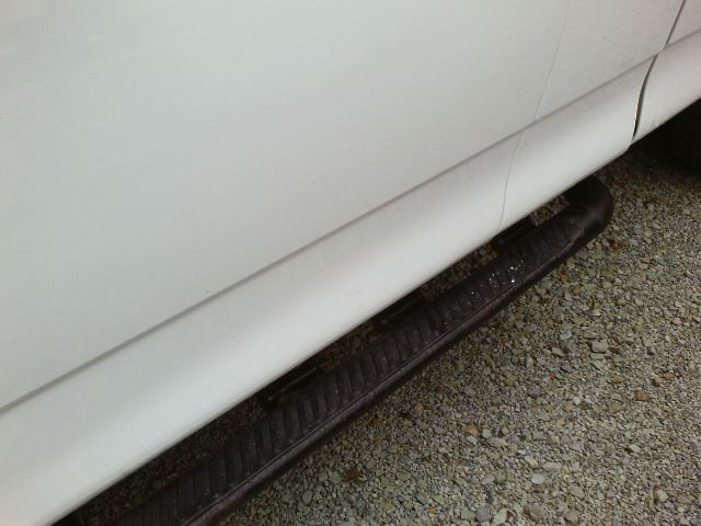 2003 Ford F150 LT Crew Cab