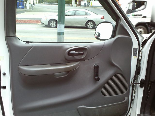 2003 Ford F150 LT Crew Cab