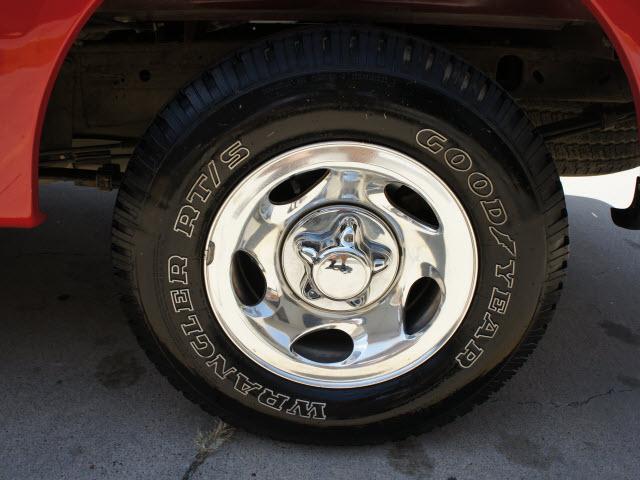 2003 Ford F150 LT2 Crew Cab