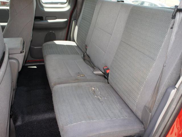 2003 Ford F150 LT2 Crew Cab