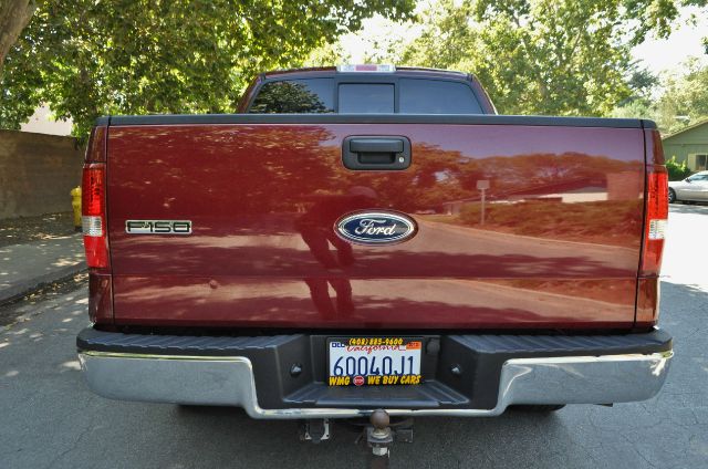 2004 Ford F150 SL Short Bed 2WD