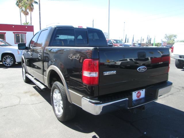 2004 Ford F150 3.0i Roadster Convertible
