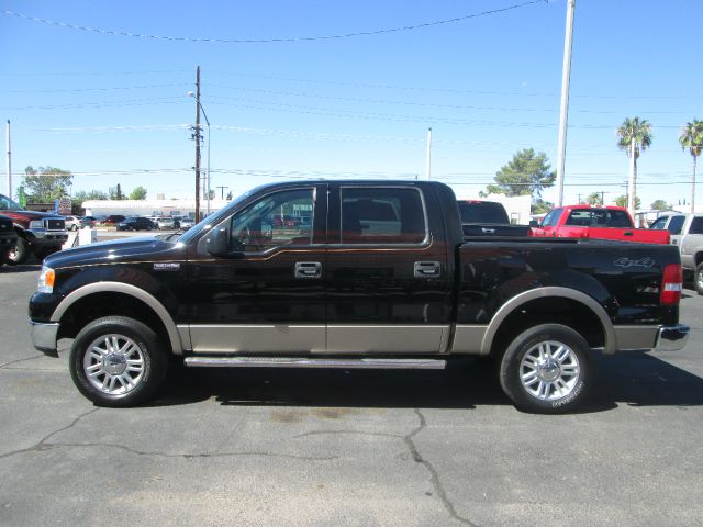 2004 Ford F150 3.0i Roadster Convertible