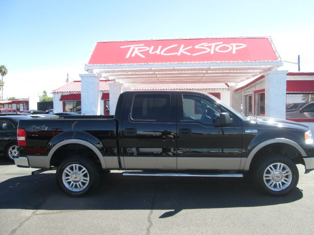 2004 Ford F150 3.0i Roadster Convertible