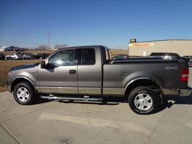 2004 Ford F150 S V6 2WD