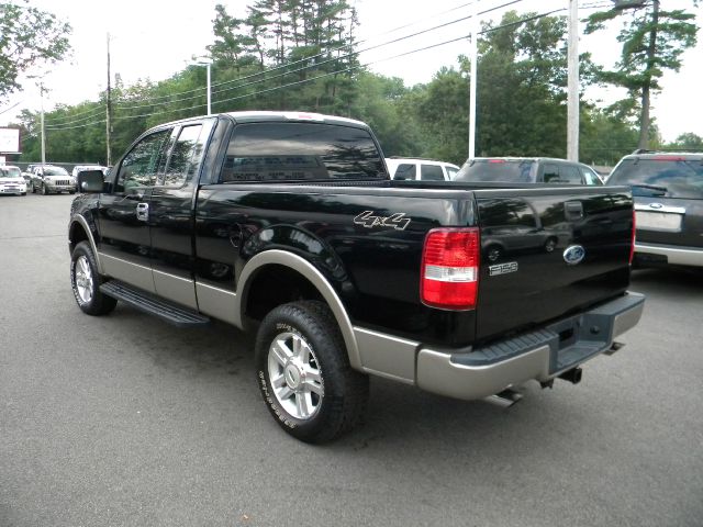 2004 Ford F150 Supercab XL