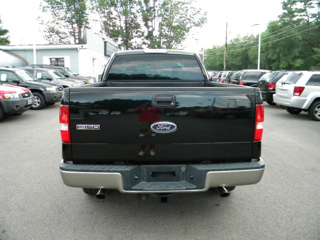 2004 Ford F150 Supercab XL