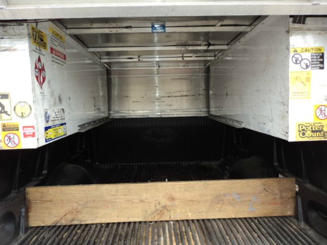 2004 Ford F150 Silver Touring WITH NAV, Sunroof, Leather, And TV