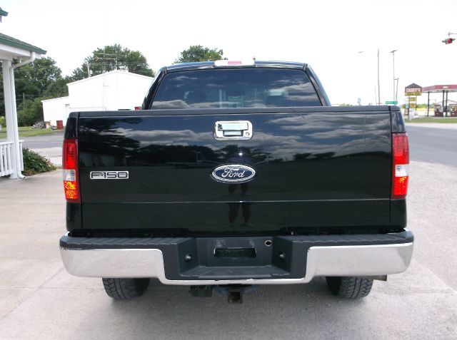 2004 Ford F150 2500 SL