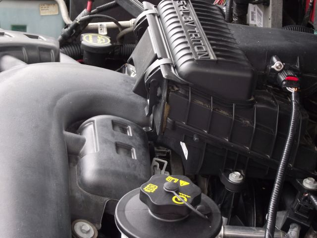 2004 Ford F150 LT Crew 4x4 15