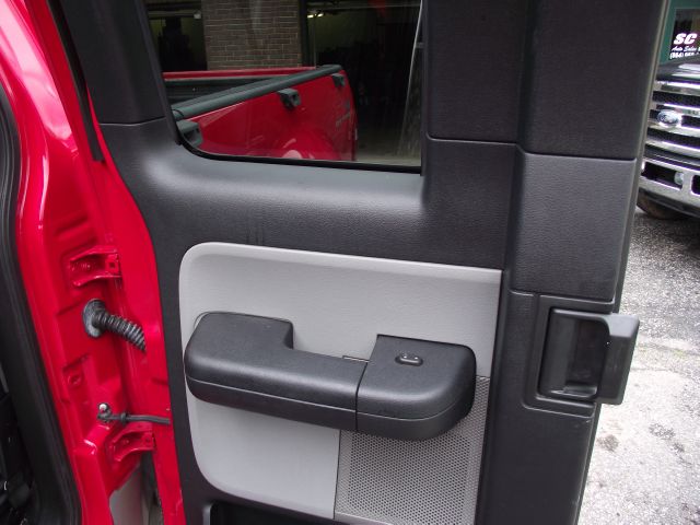 2004 Ford F150 LT Crew 4x4 15