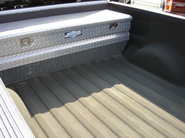 2004 Ford F150 Sport 4WD