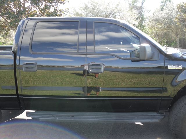 2004 Ford F150 2500 SL