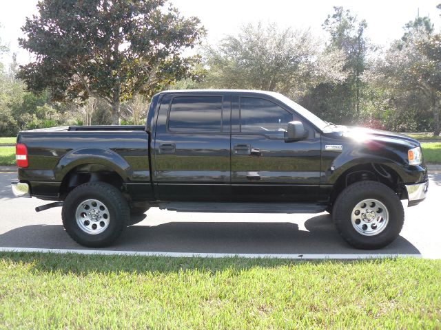 2004 Ford F150 2500 SL