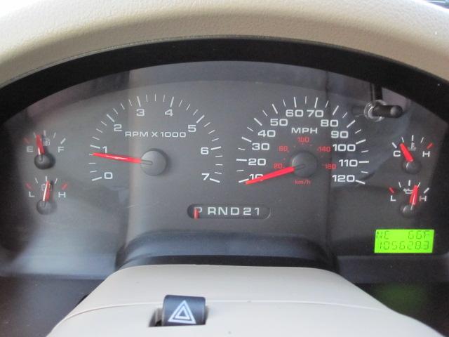 2004 Ford F150 S V6 2WD