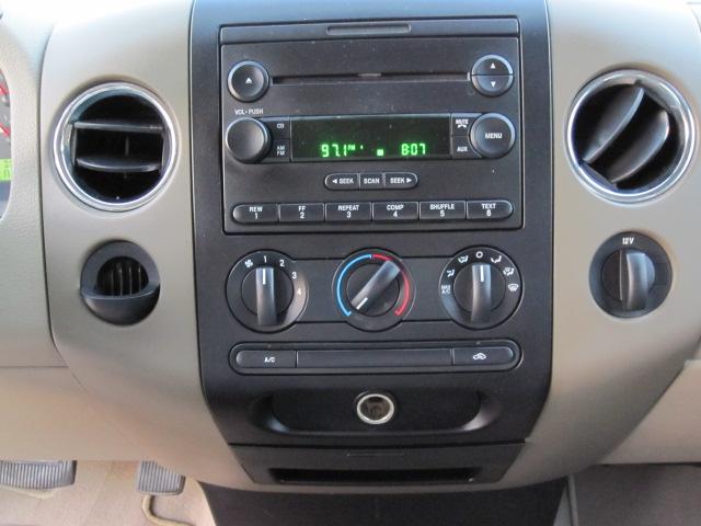 2004 Ford F150 S V6 2WD