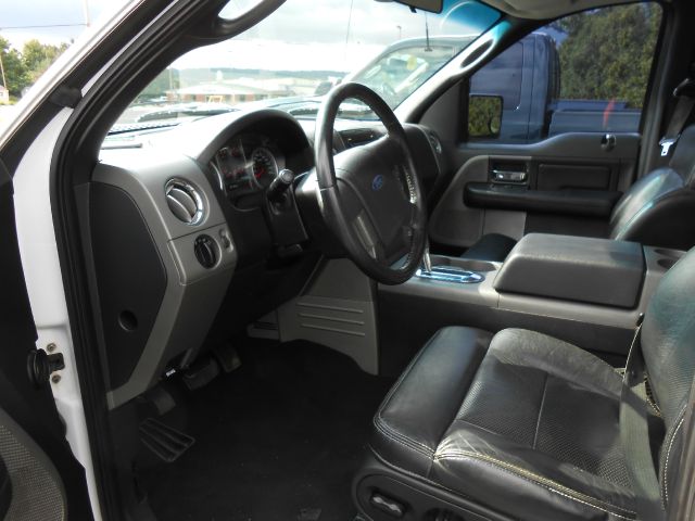 2004 Ford F150 3/4t 4x2