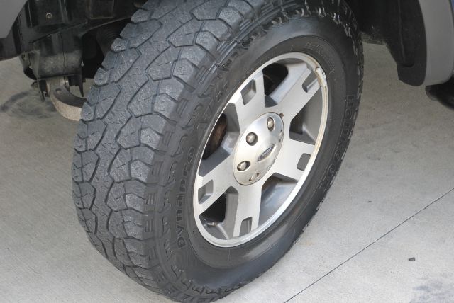 2004 Ford F150 Lt1,crew,duramax, Dually