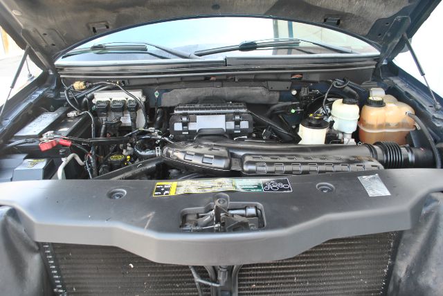 2004 Ford F150 Lt1,crew,duramax, Dually