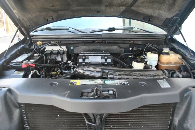 2004 Ford F150 Lt1,crew,duramax, Dually