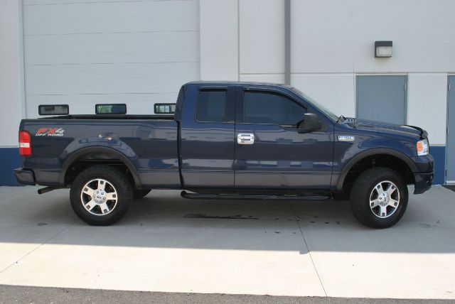 2004 Ford F150 Lt1,crew,duramax, Dually