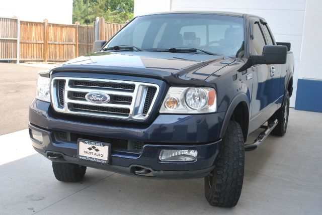 2004 Ford F150 Lt1,crew,duramax, Dually