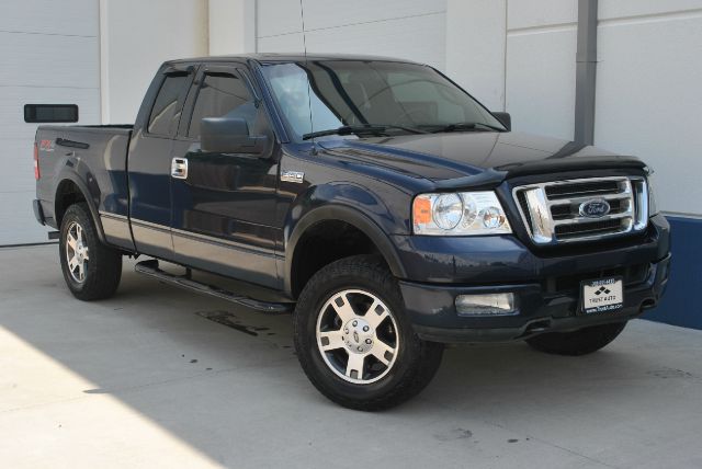 2004 Ford F150 Lt1,crew,duramax, Dually
