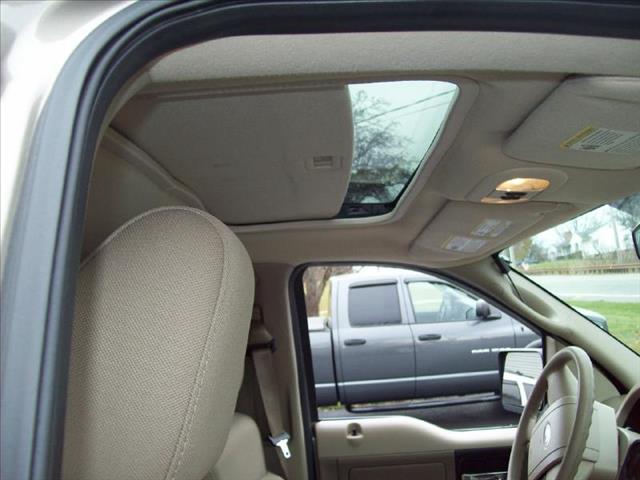 2004 Ford F150 K1500 Lt