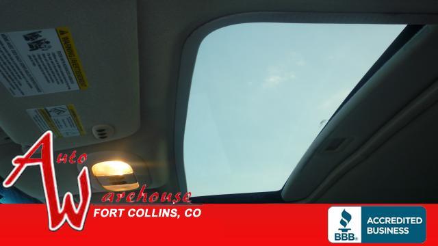 2004 Ford F150 Sport 4WD