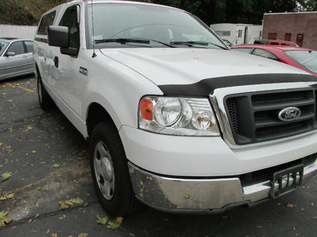 2004 Ford F150 Low Miles Great Gas Milage