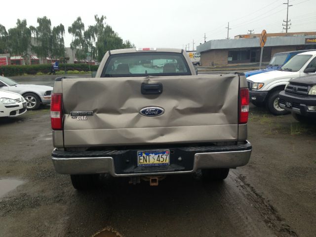 2004 Ford F150 Lariat Super Duty Long Bed