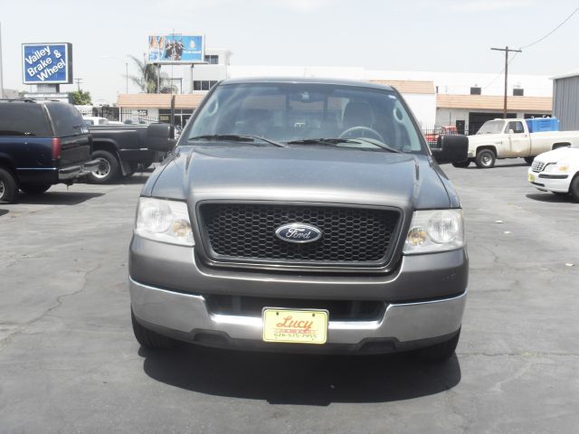 2004 Ford F150 GS 43
