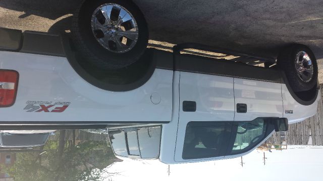 2004 Ford F150 2500 SL